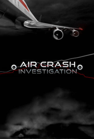 Air Crash Investigation