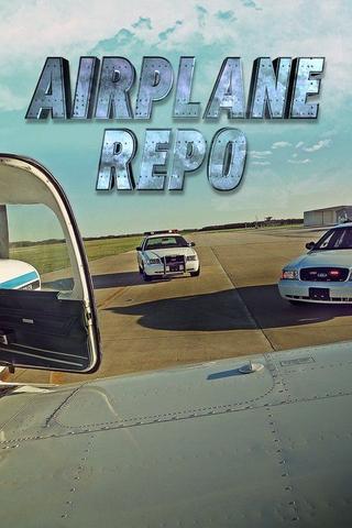 Airplane Repo