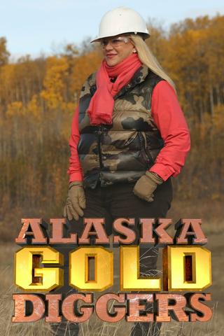 Alaska Gold Diggers