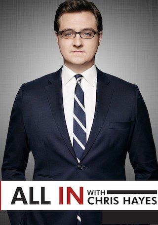 All In with Chris Hayes