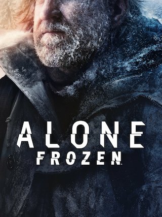 Alone: Frozen