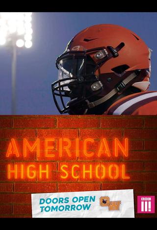 American High School