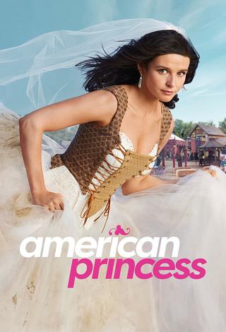 American Princess