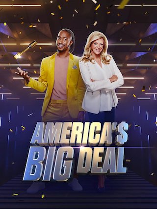 America's Big Deal