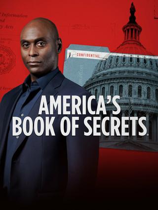 America's Book of Secrets