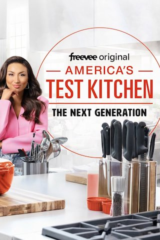 America's Test Kitchen: The Next Generation