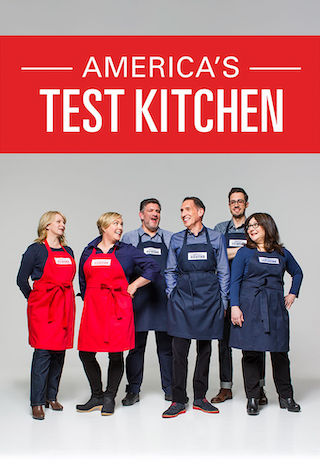 America's Test Kitchen