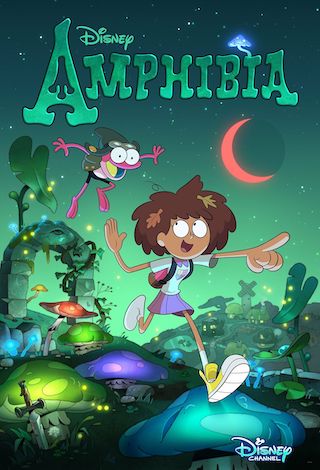 Amphibia