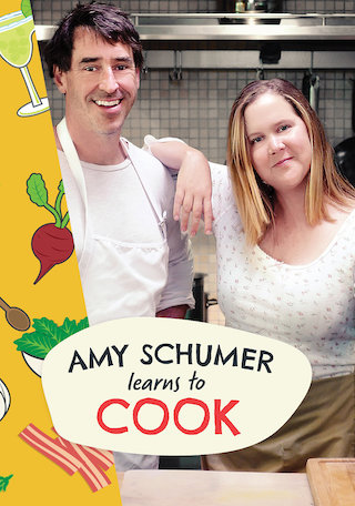 Amy Schumer Learns to Cook