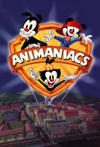 Animaniacs