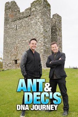 Ant & Dec's DNA Journey