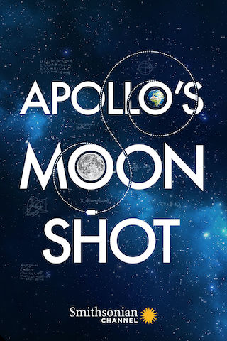 Apollo's Moon Shot