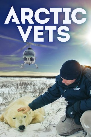 Arctic Vets