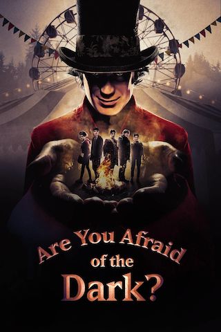 Are You Afraid of the Dark?