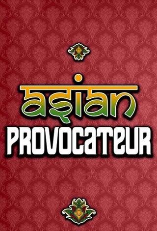 Asian Provocateur