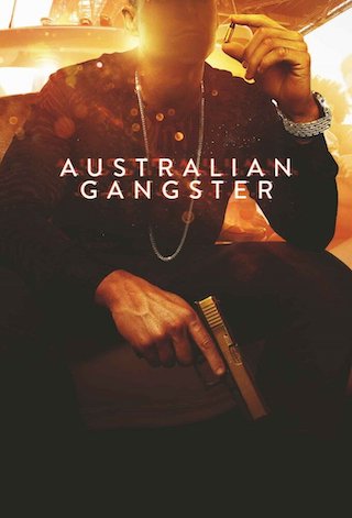 Australian Gangster