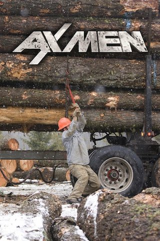 Ax Men