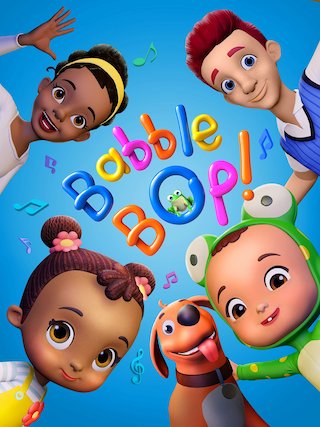 Babble Bop!