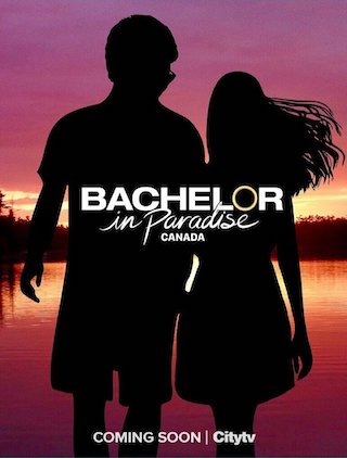 Bachelor in Paradise Canada