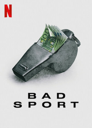 Bad Sport