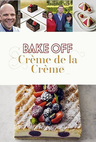 Bake Off Crème de la Crème