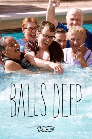 Balls Deep