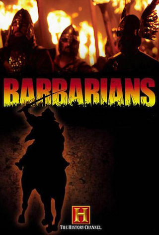 Barbarians