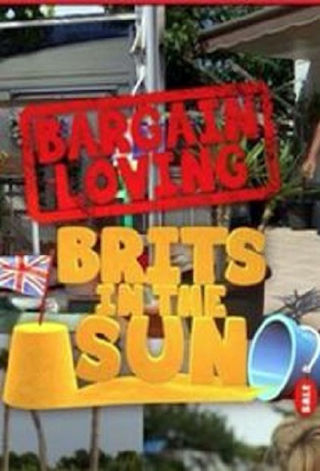 Bargain Loving Brits in the Sun