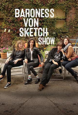 Baroness von Sketch Show