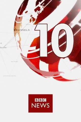 BBC News at Ten