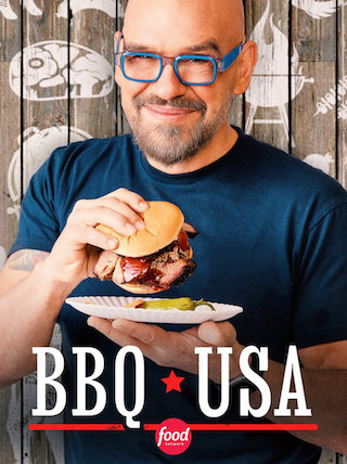 BBQ USA