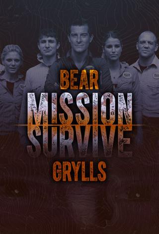 Bear Grylls: Mission Survive