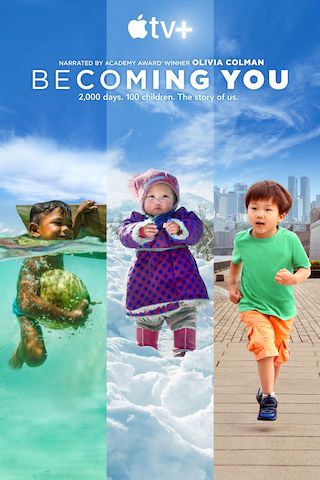 Becoming You