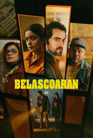 Belascoarán, PI