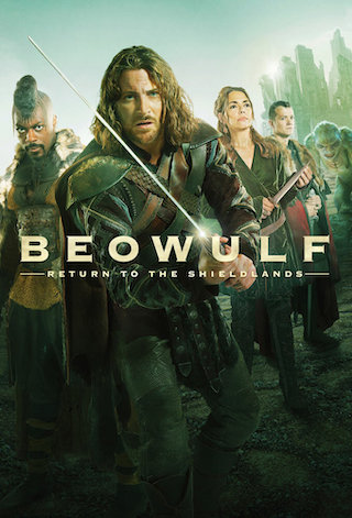 Beowulf: Return to the Shieldlands