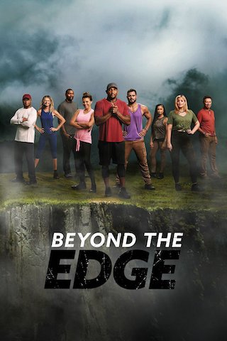 Beyond the Edge