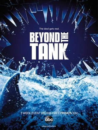 Beyond the Tank