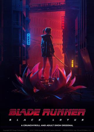 Blade Runner: Black Lotus