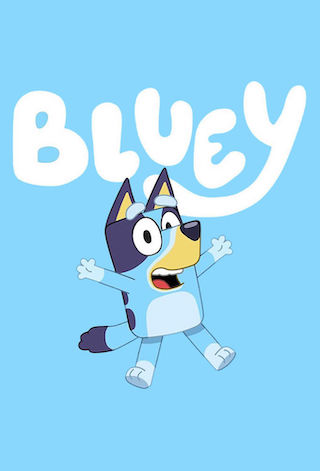 Bluey