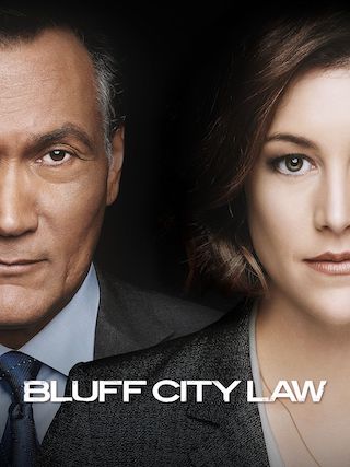 Bluff City Law