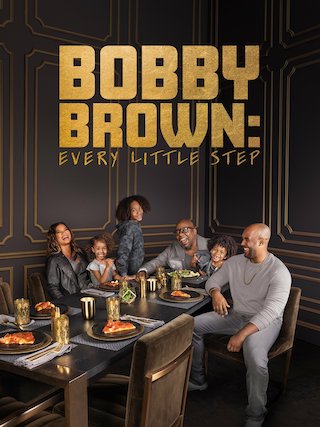 Bobby Brown: Every Little Step