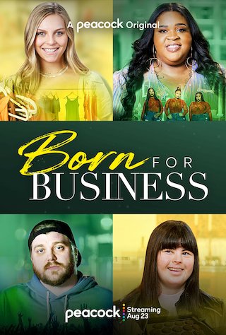 Born for Business