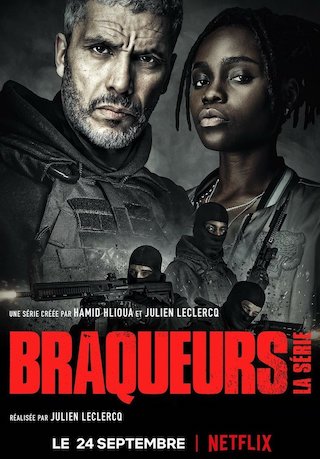 Braqueurs