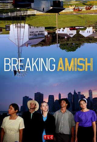 Breaking Amish