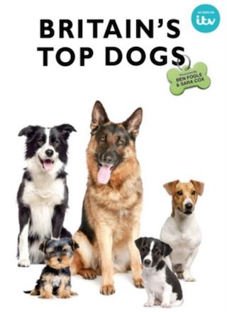 Britain's Top Dogs