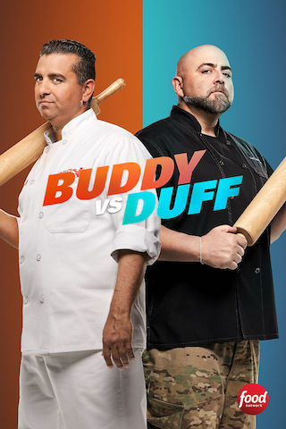 Buddy vs. Duff