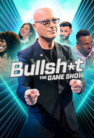 Bullsh*t The Gameshow