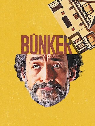 Búnker