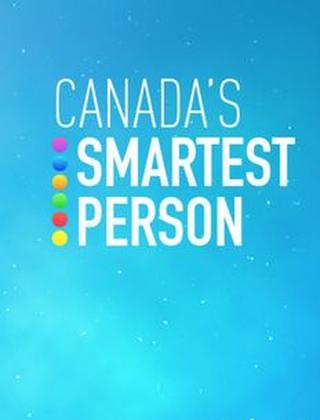 Canada's Smartest Person