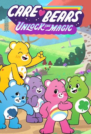 Care Bears: Unlock the Magic